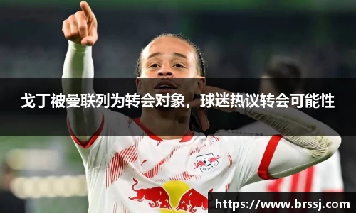 戈丁被曼联列为转会对象，球迷热议转会可能性